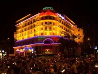 Ninh Kieu 2 Hotel 4*