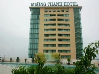 Muong Thanh Dien Chau 4*