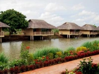 Mekong Riverside Resort & Spa 4*