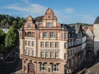 Hotel Kaiserhof Eisenach 