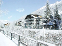 Golfhotel Montana