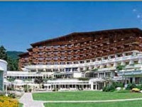 Dorint Alpin Resort Seefeld