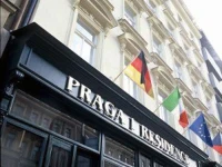 Praha 5*