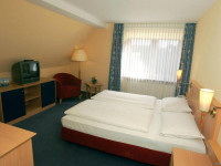 BEST WESTERN Hotel Oldentruper Hof