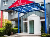 Arcadia Hotel Bottrop 