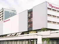 Mercure Hotel Atrium Braunschweig 