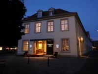 BEST WESTERN Hotel Stadtpalais 