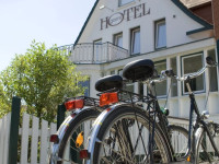 Hotel An der Linah