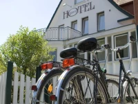Hotel An der Linah 