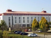 Park Inn by Radisson Weimar 