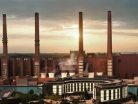 The Ritz-Carlton, Wolfsburg 