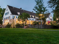 Parkhotel Wolfsburg
