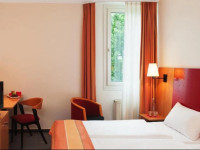 Intercityhotel Gelsenkirchen