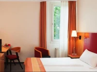 Intercityhotel Gelsenkirchen 