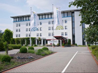 Commundo Tagungshotel Darmstadt