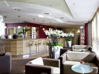 Mercure Hotel Dortmund City