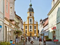 Arcadia Hotel Suhl 