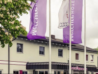 Mercure Hotel Ingolstadt
