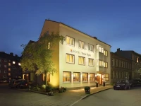 Comfort Hotel Tom Kyle 