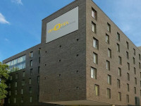 GHOTEL hotel & living Koblenz