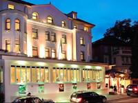 Romantik Hotel Goldene Traube