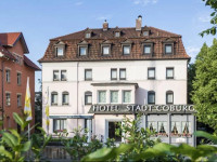 Ringhotel Stadt Coburg