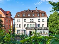 Ringhotel Stadt Coburg 3*