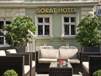 Sorat Hotel Cottbus 
