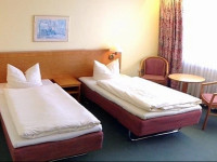 Garden Hotel Krefeld