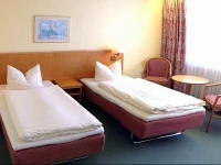 Garden Hotel Krefeld 