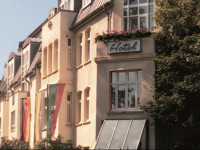 BEST WESTERN Hotel Geheimer Rat