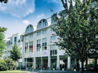 Hilton Mainz City