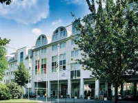 Hilton Mainz City 