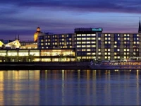 Hilton Mainz 