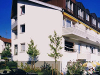 Hotel Garni Eden