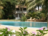 Kamal Retreat 3*