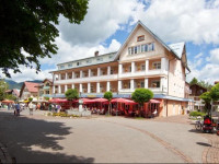 Hotel Mohren