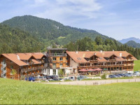 Hotel Oberstdorf