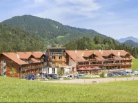 Hotel Oberstdorf 