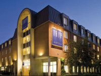 Tryp Centro Oberhausen