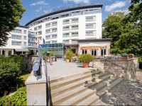 Steigenberger Hotel Remarque