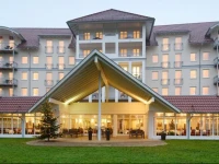 Parkhotel Maximilian Ottobeuren 