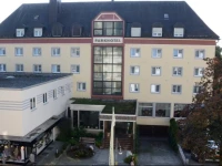 Parkhotel Crombach 