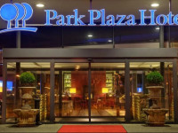 Park Plaza Trier