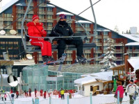 Fortuna Borovets