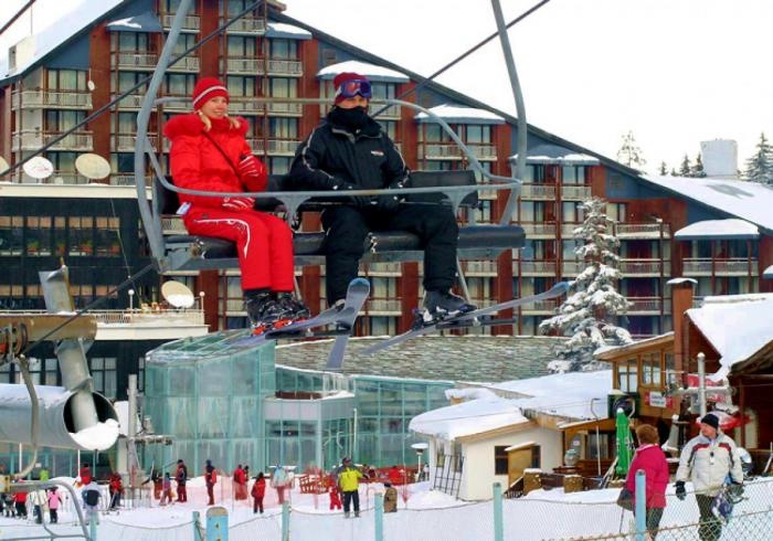 Fortuna Borovets 2*