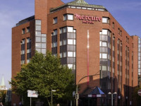 Mercure Hotel Hamm