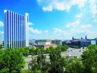 Mercure Hotel Kongress Chemnitz 