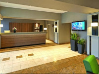 Seaside Residenz Hotel
