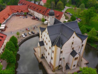 Schlosshotel Klaffenbach